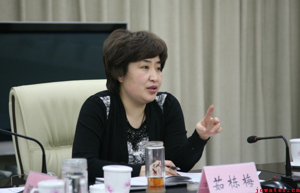 市政府召開恢復續(xù)建曹河、磨灘水電站工程建設協(xié)調會議